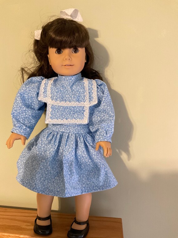 Samantha American Girl Doll Clothes