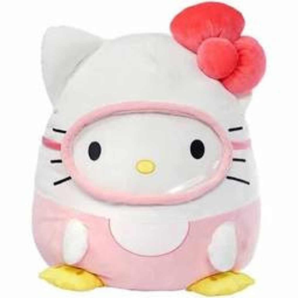 SQUISHMALLOW 20 Hello Kitty Scuba NWT | Etsy