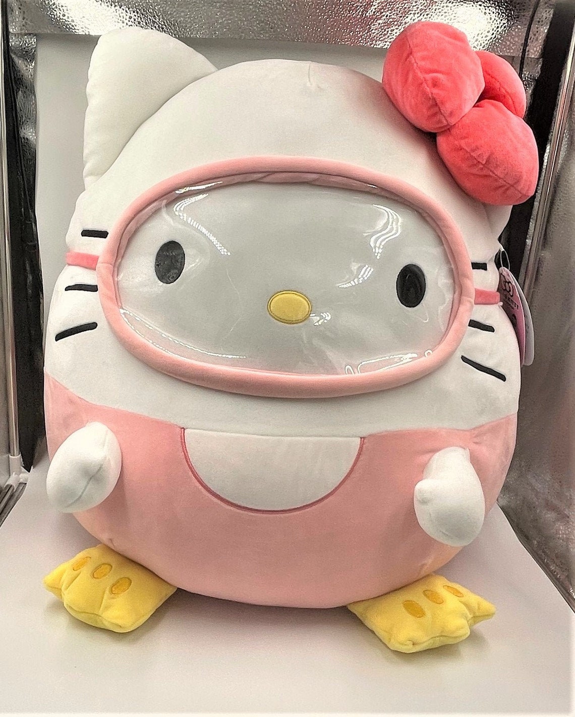 hello kitty squish mallow hello kitty squish mallow