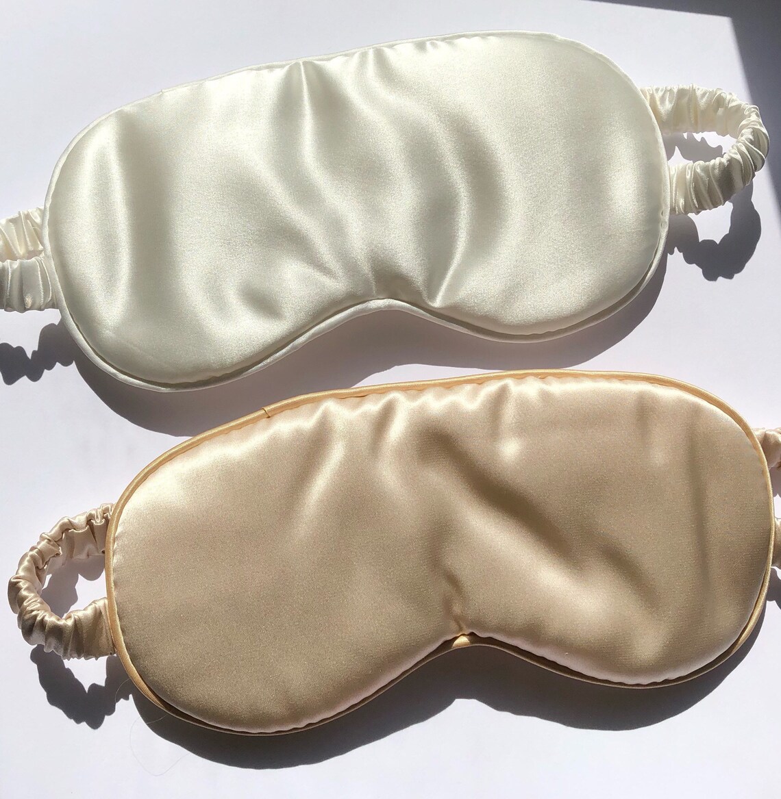 100 pure Mulberry Silk sleep mask Etsy
