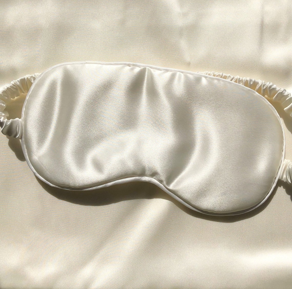 100 pure Mulberry Silk sleep mask Etsy
