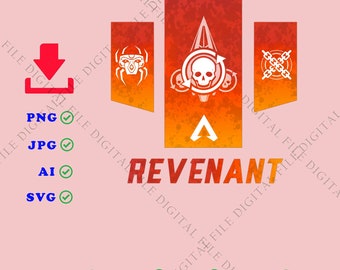 Apex Legends Banner Etsy