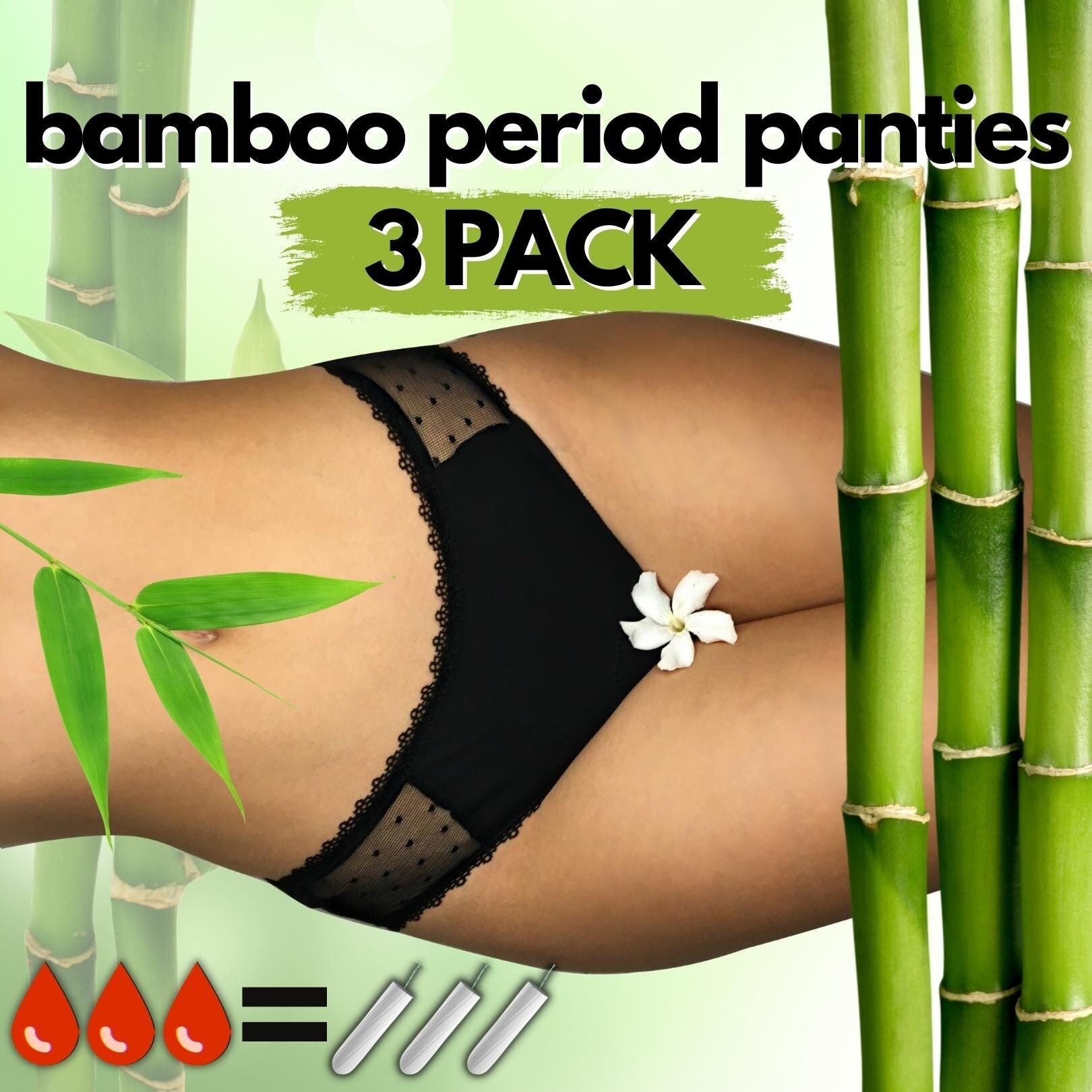 Sexy Bamboo Lingerie -  Australia