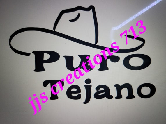 puro tejano shirts