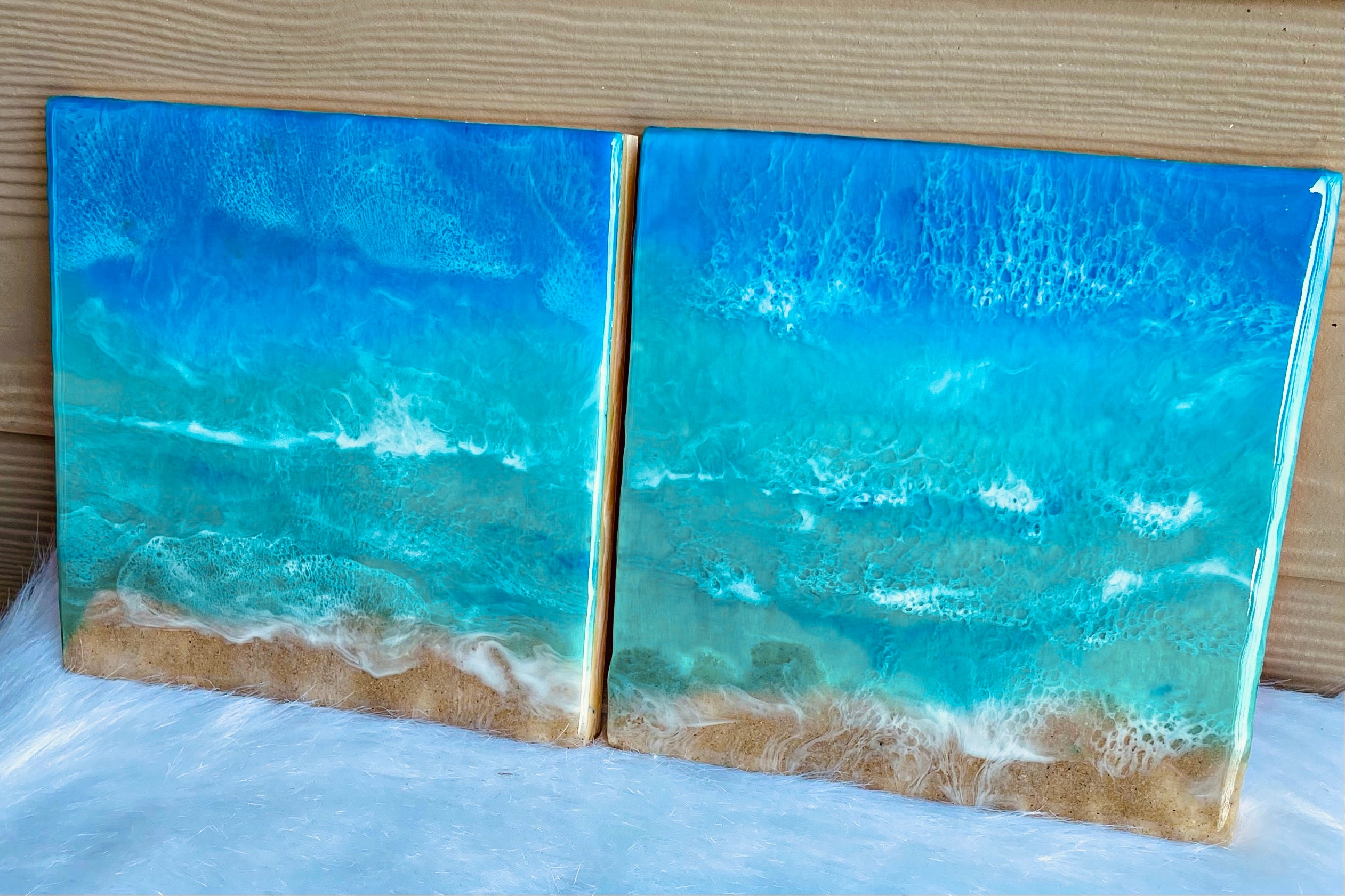 Ocean Wall Art Etsy