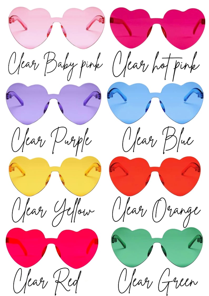 Personalised Birthday Sunglasses, Birthday Party Sunglasses, 30th Decorations, 40th Decorations, 21st Decorations, 40th Party, 50th Party imagem 9
