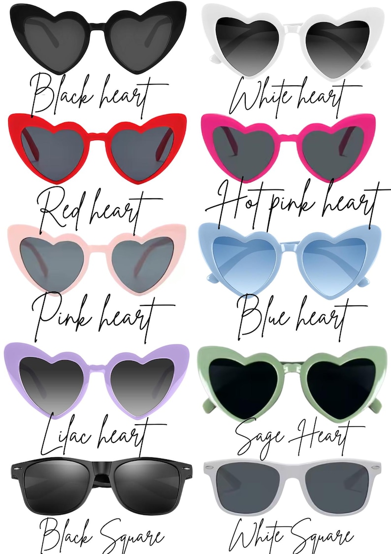 Hello Thirty Sunglasses, Birthday Party Sunglasses, 30th Decorations, RIP 20s Decorations, RIP Twenties Theme, 30th Gift image 5