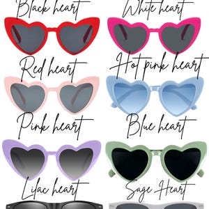 Personalised Birthday Sunglasses, Birthday Party Sunglasses, 30th Decorations, 40th Decorations, 21st Decorations, 40th Party, 50th Party imagem 7
