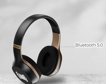 Wireless Headphones - Etsy