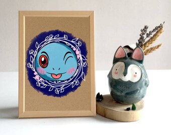 Bebe Carapuce Etsy Bebe Carapuce Etsy