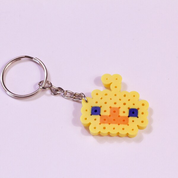 Duck Perler Beads Etsy