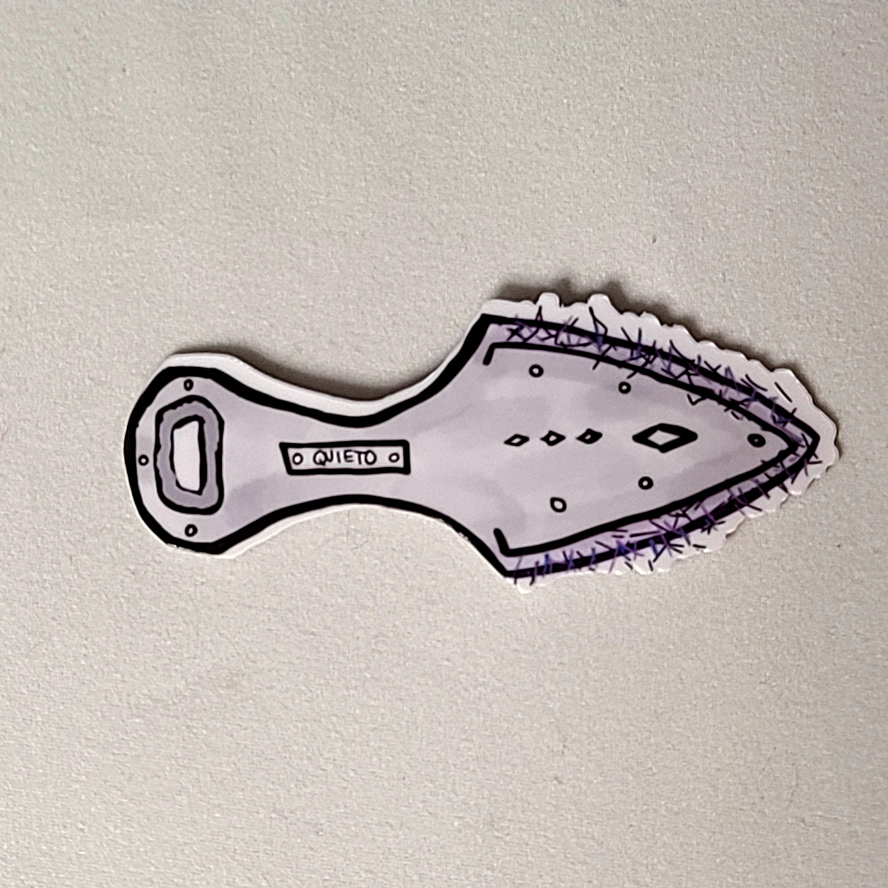Apex Legends Wraith Heirloom Quieto Kunai Etsy