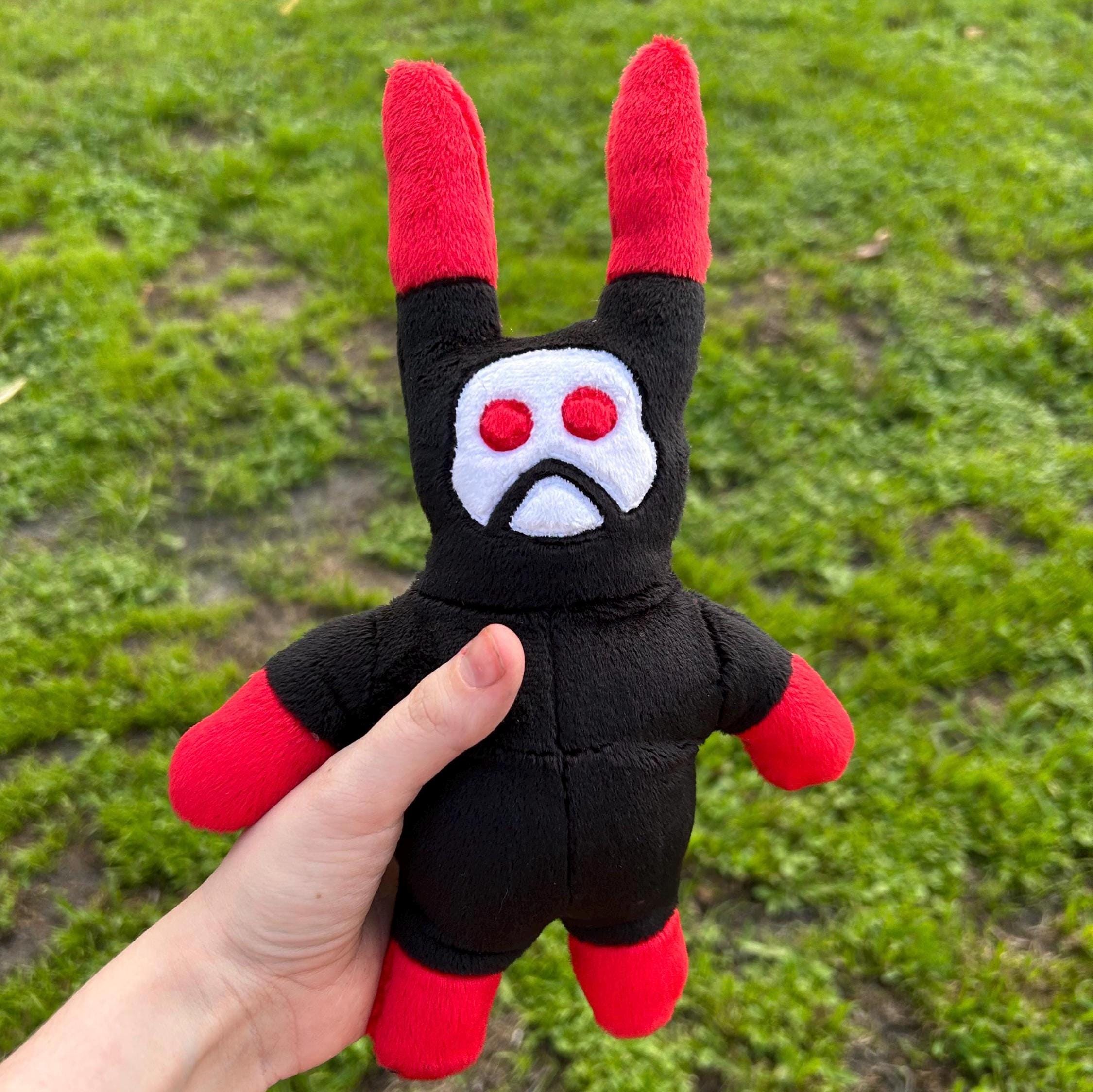 Star Wars Bad Batch Mini Lula Handmade Tooka Plush MADE TO ORDER