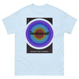 Inducal vintage tee V4