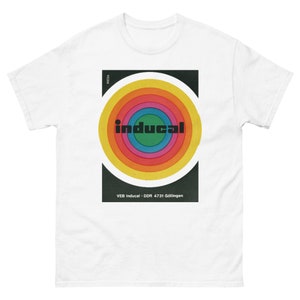Inducal vintage tee V1