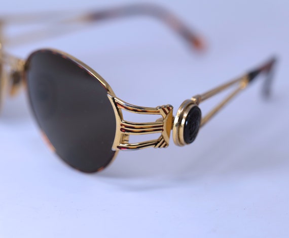 Fendi Sunglasses Vintage from 1980s Mod SL 7035 - Gem