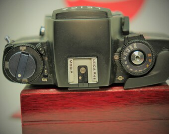 Leica R4s Film SLR Camera Body - Etsy