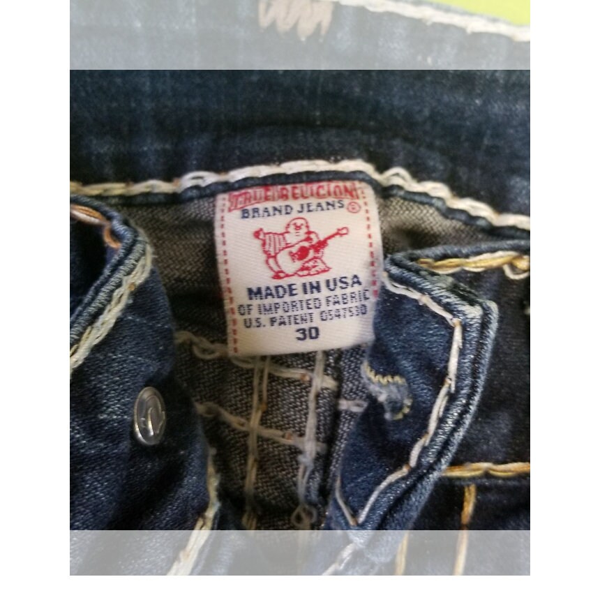 パンツ ROBIN'S JEAN size 30 TRUE RELIGION ROBIN'S JEAN size 30 TRUE RELIGION