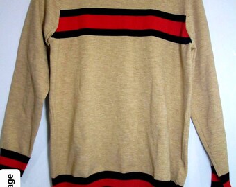 Gucçi Cashmere men L vintage