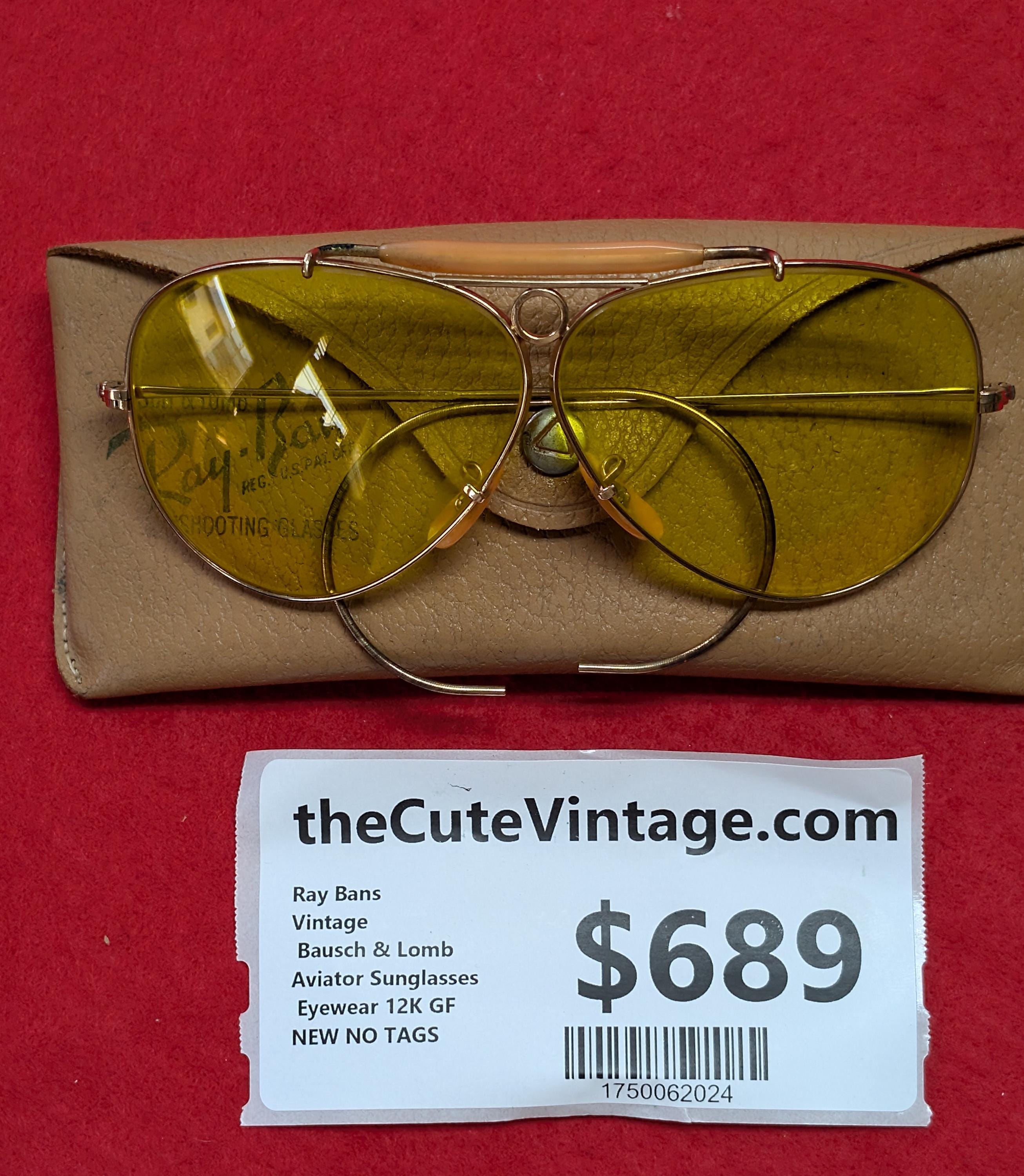 Ray Ban Usa Vintage - Etsy Ray Ban Usa Vintage - Etsy