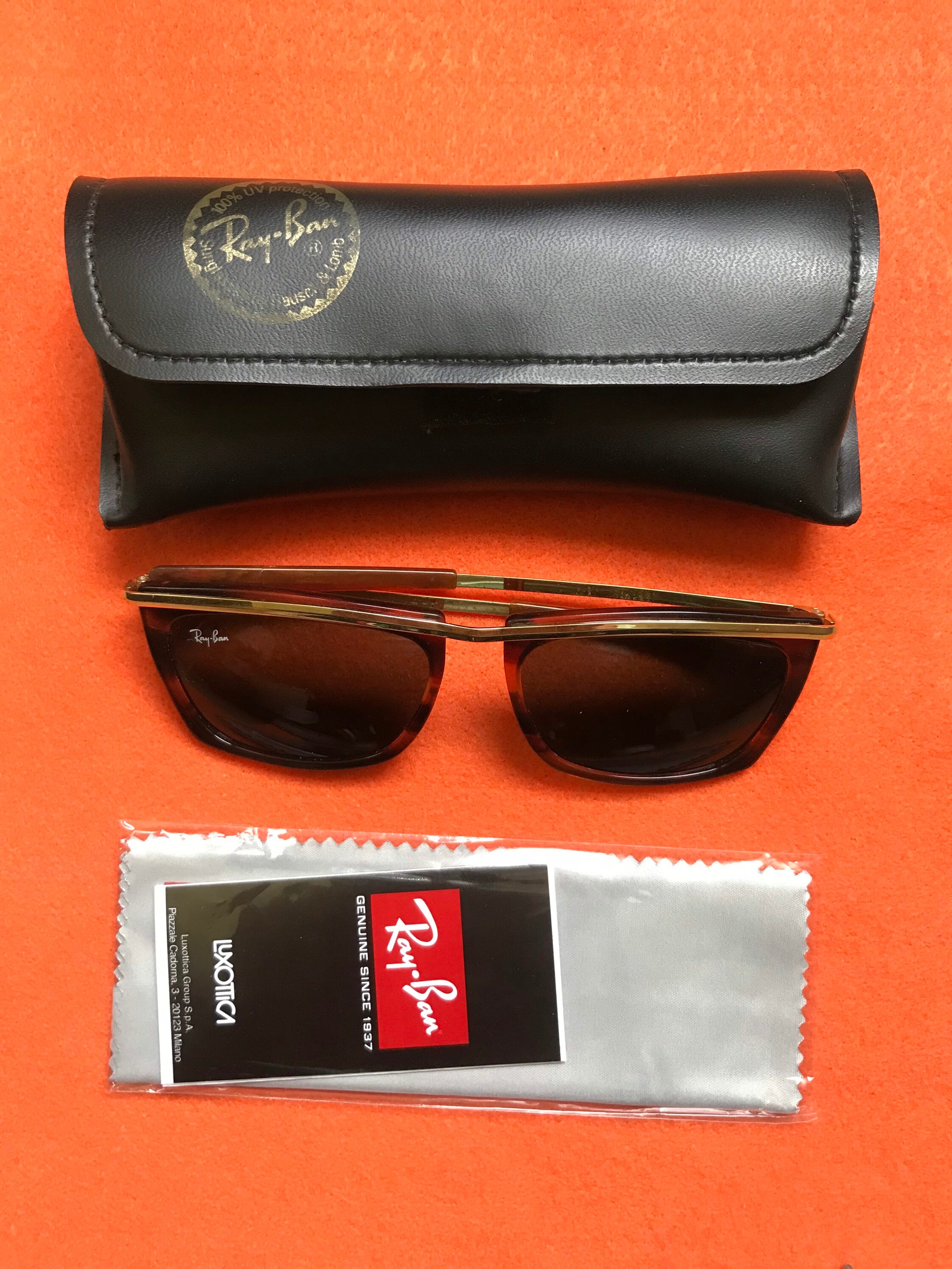 Ray Ban Usa B&l - Etsy Ray Ban Usa B&l - Etsy