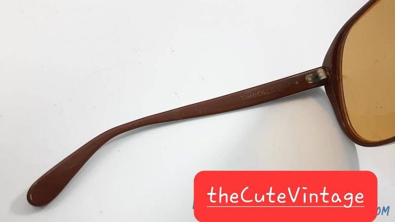 Ray Bans ボシュロム ティンバーライン アンバーマティック メンズ