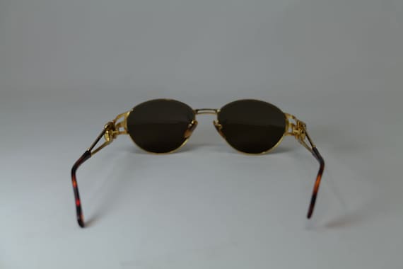 Fendi Sunglasses Vintage from 1980s Mod SL 7035 - Gem