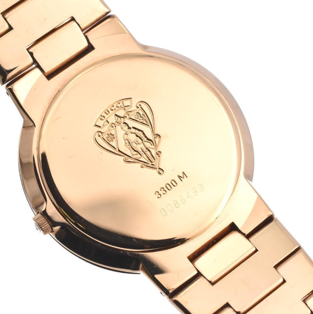 Gucci 3300 online