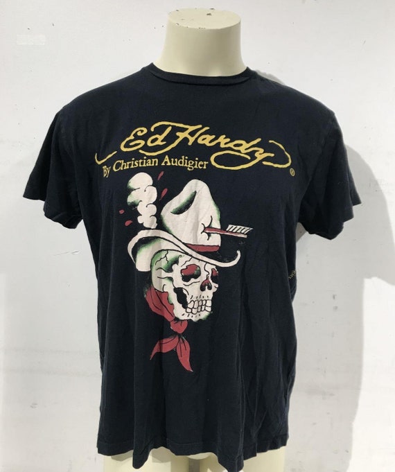 ❌ SOLD OUT ❌ ED HARDY DEVIL T-SHIRT