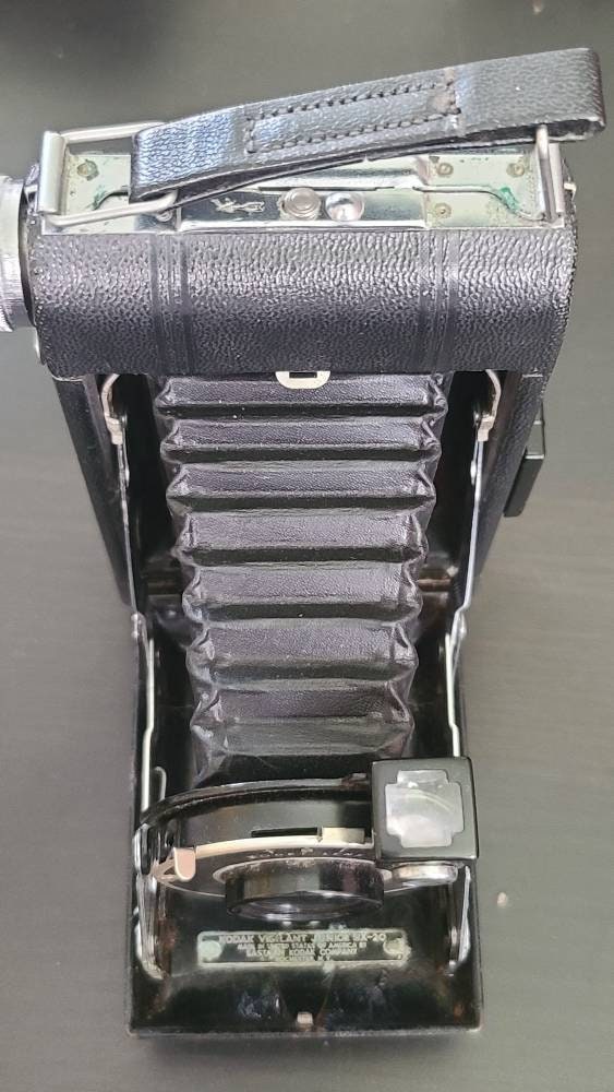 Kodak Dak Shutter Film Camera Vintage - Etsy