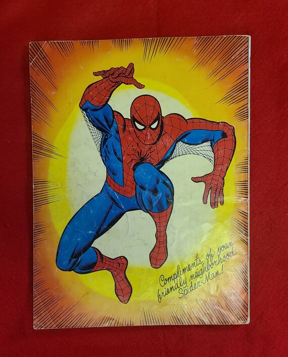Marvel Treasury Edition #14 (1977, Marvel) Sensational Spider Man