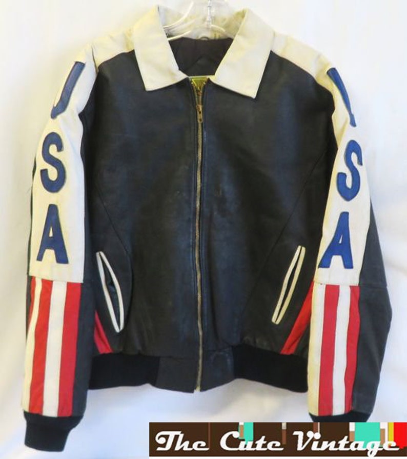 phase 2 leather jacket