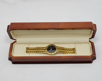 Vintage Gucci Watch - Etsy