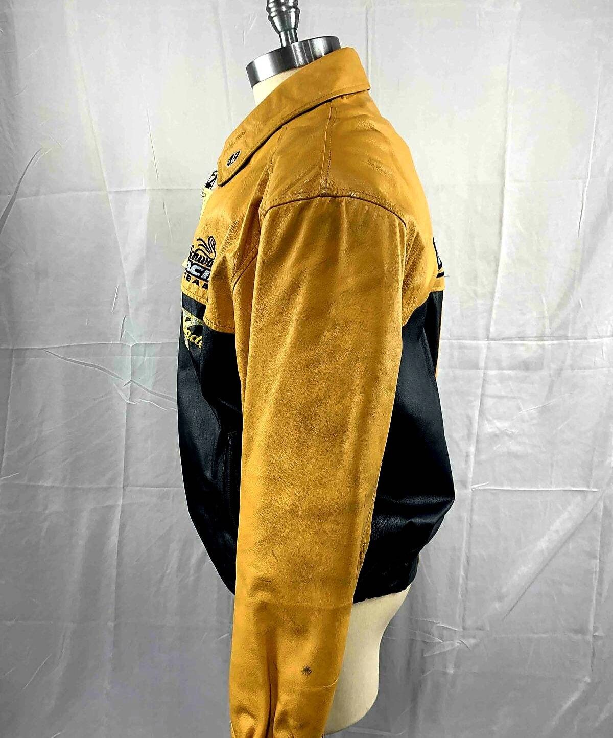 70s Leonard Furs ヴィンテージ ミンクファー ジャケット
