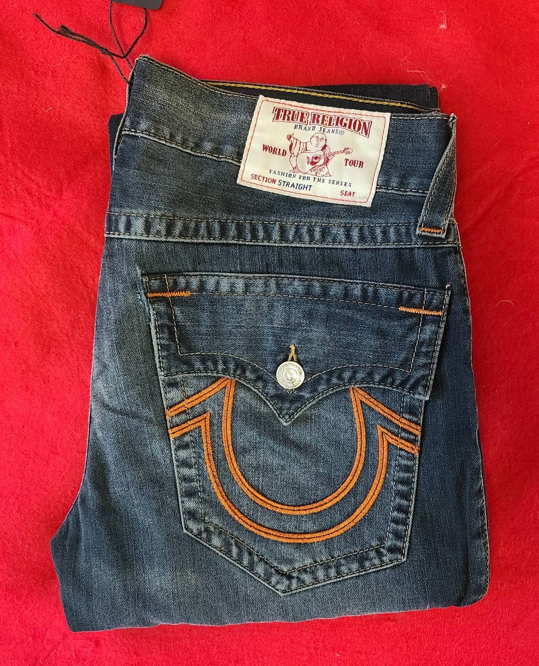 Cheap true religion jeans 2025