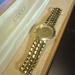 Gucci shop classic watches