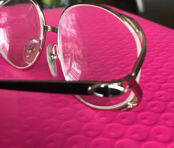 Christian Dior vintage glasses 2387 made in Austr… - image 8