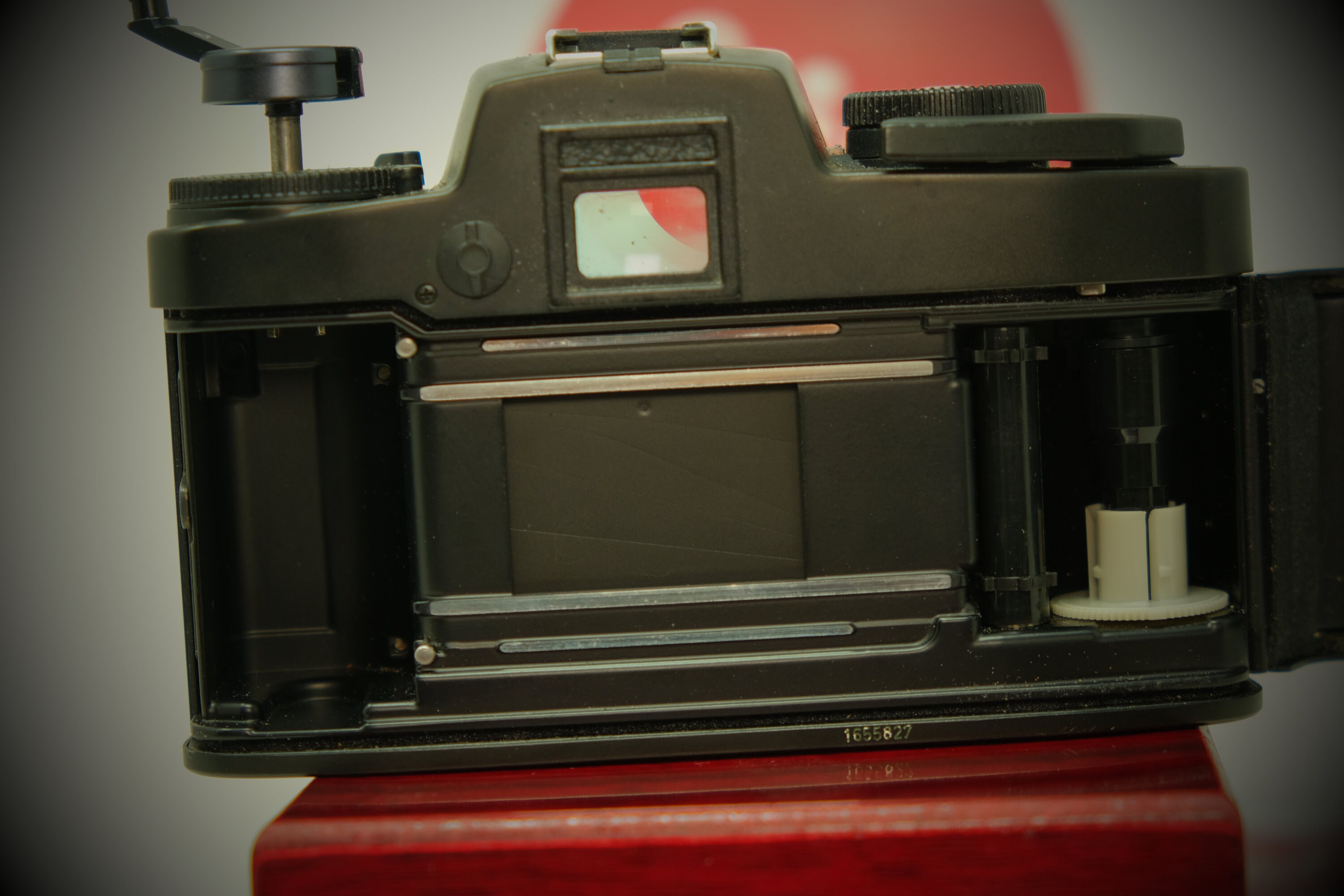 Leica R4s Film SLR Camera Body - Etsy