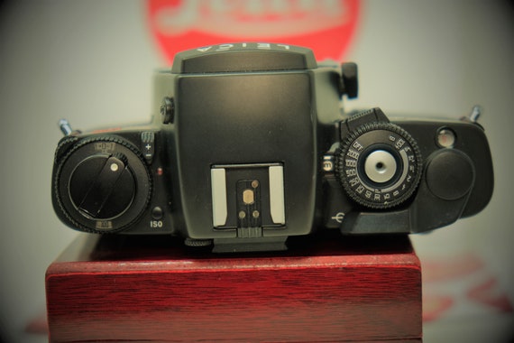 美品・整備済・完動品Leica R7 + R 35-70mm F3.5 セット Vario-Elmar-R 35mm–70mm f3.5 | ライカカタログ | アトリエライカ