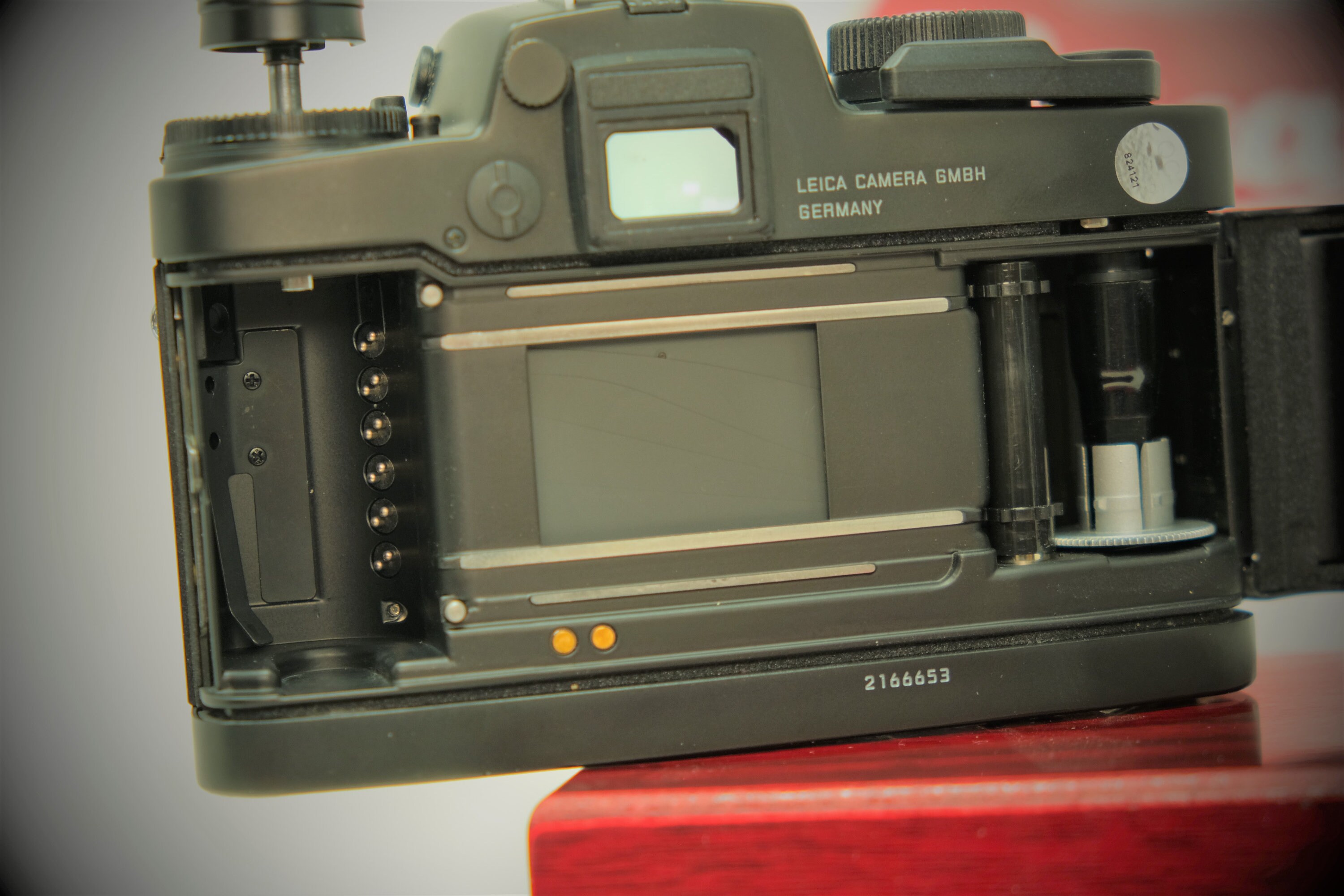 美品・整備済・完動品Leica R7 + R 35-70mm F3.5 セット Leica R7 Black 35mm Camera Body -very Clean - Etsy Canada