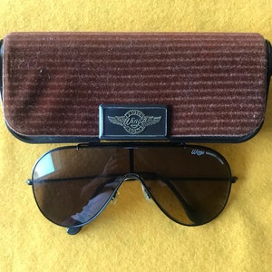 Bausch Lomb Wings - Etsy