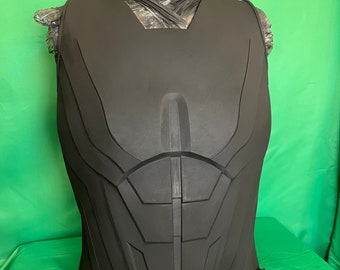 Modern Hero Torso