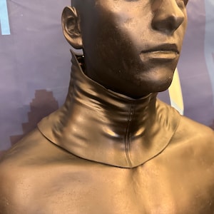 Neck Armor V2