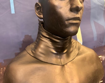 Neck Armor V2