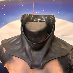Neck Armor V6