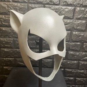 Jim Balent Cat Mask Size 22-24"