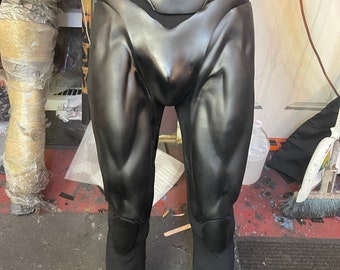 Generic hero leg armor