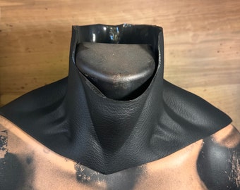 Neck Armor V5