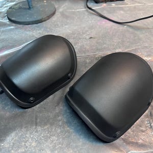 Costume Pads