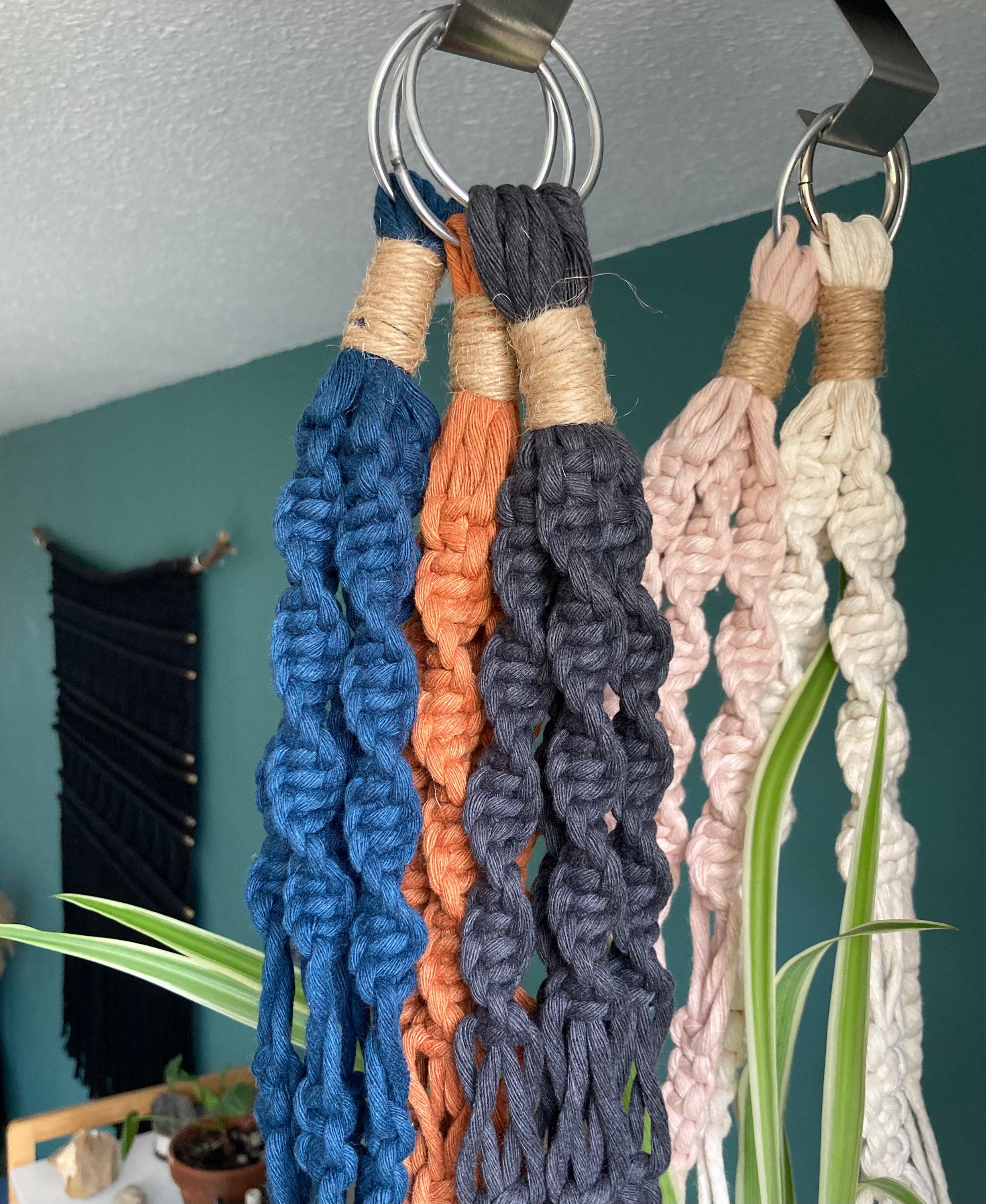 Plant hangers Etsy